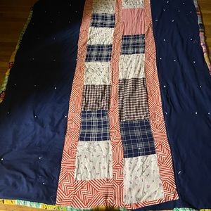 Vintage Quilt